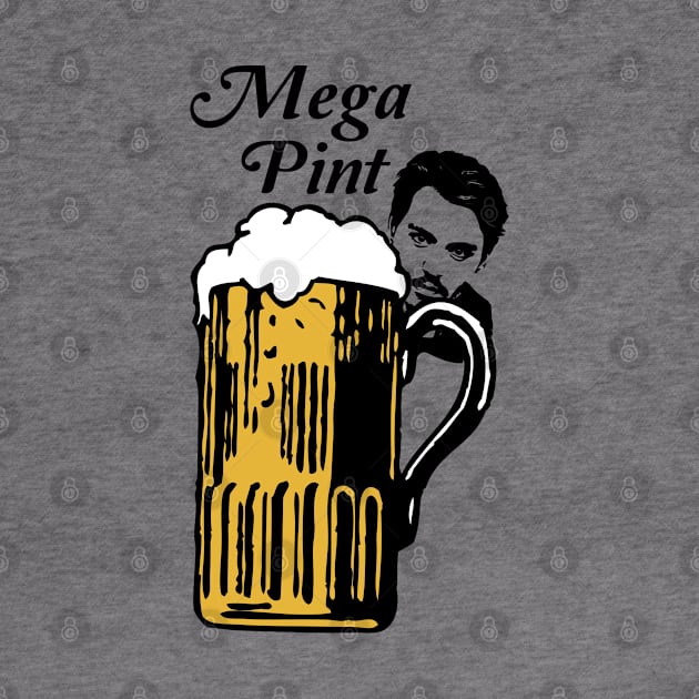 Mega Pint by Suprise MF